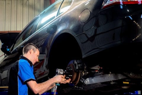 Change-Brake-Pads